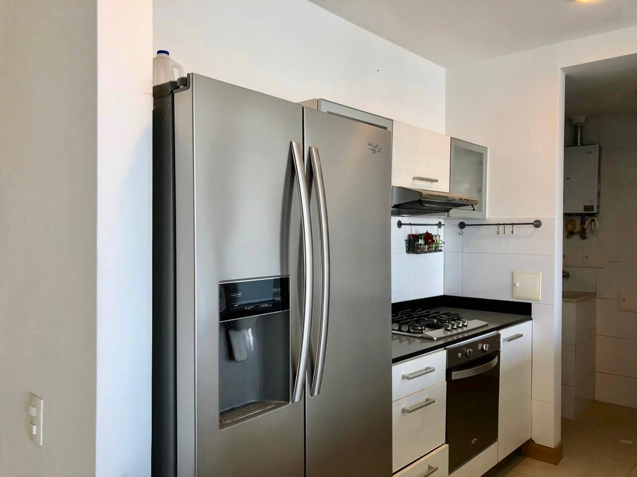 Venta Apartamento Ambar Santa Marta
